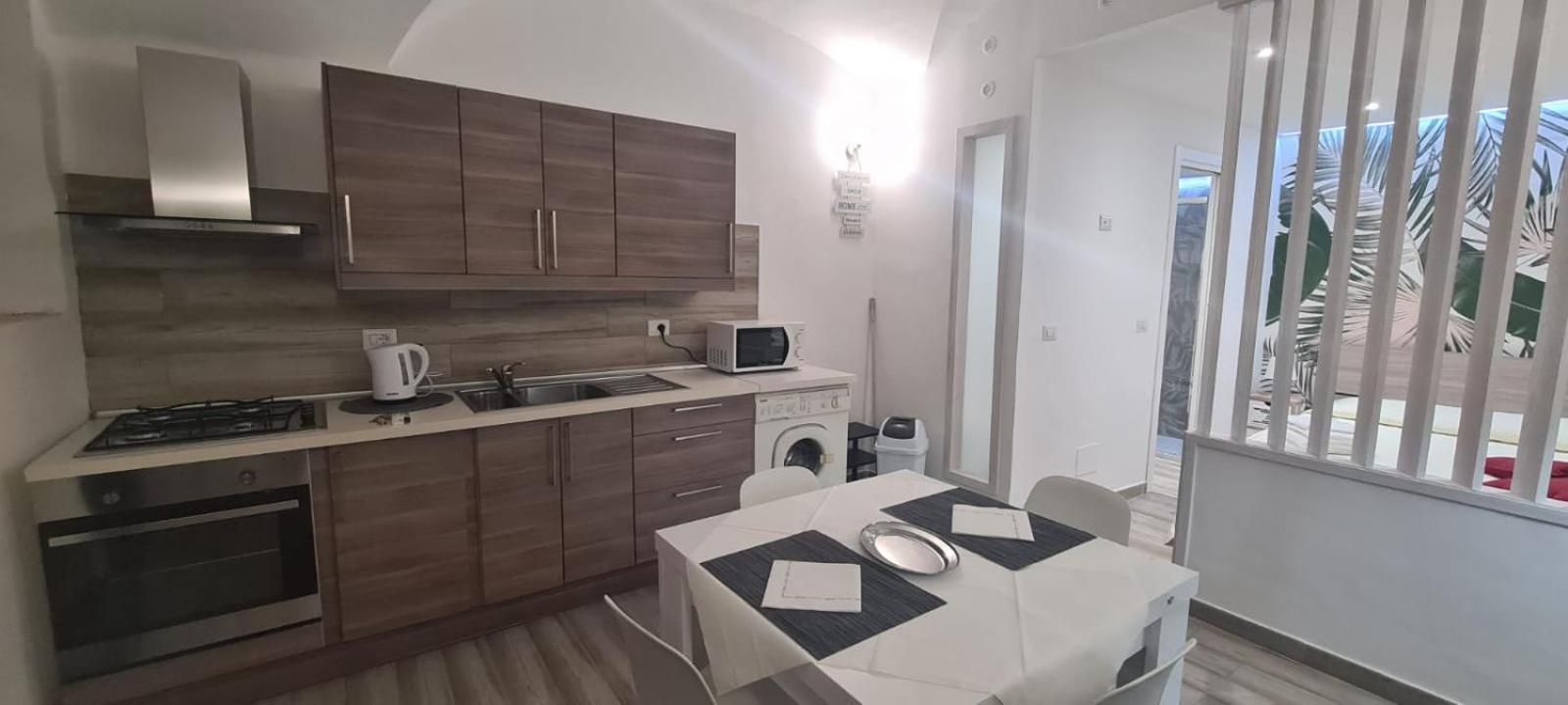 Casetta Penni Catania Exterior foto